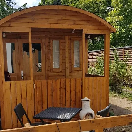 Holiday home Amarok *