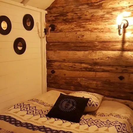 Holiday home Amarok