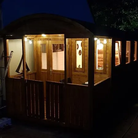 Amarok Holiday home