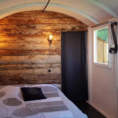 Amarok 別荘 Muhlbach-sur-Munster