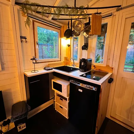 Amarok Holiday home *