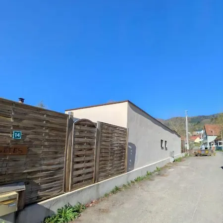 Amarok Holiday home *