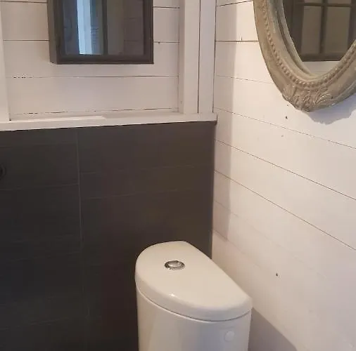 Amarok Ferienhaus Muhlbach-sur-Munster