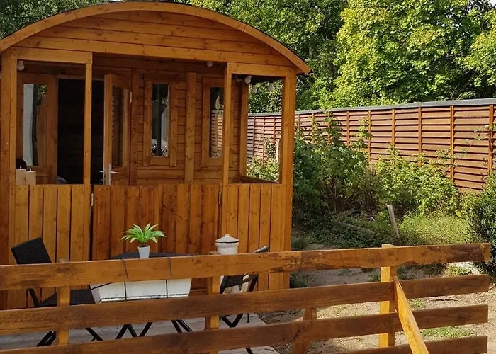 Amarok * Muhlbach-sur-Munster